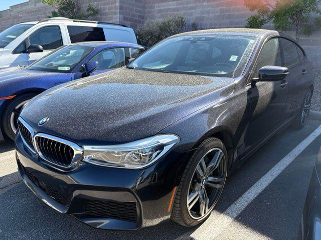 bmw 6 series gran turismo 2018 WBAJV6C53JBC99764 image bmw 6 series gran turismo 2018 WBAJV6C53JBC99764 image